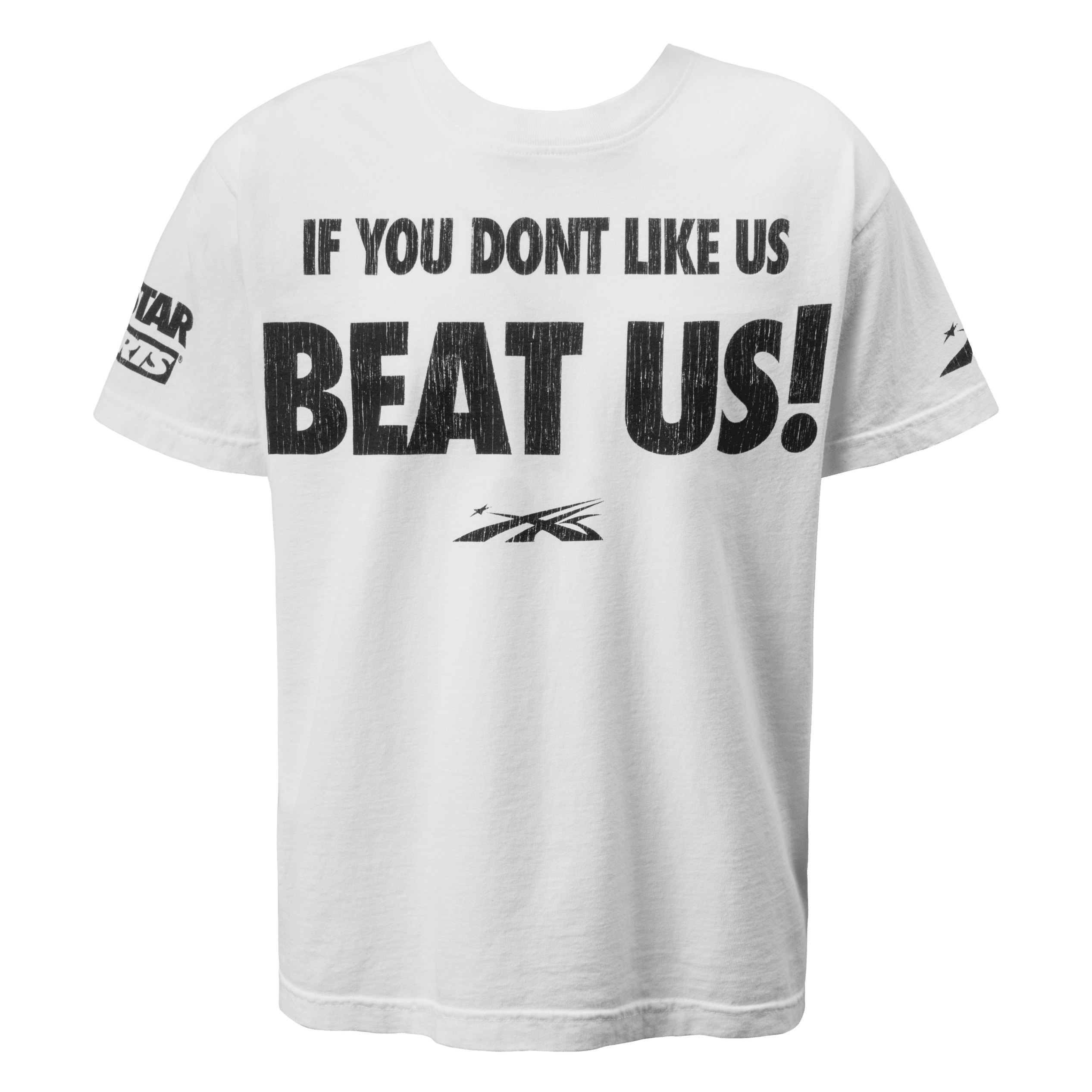 Beat Us! T-Shirt