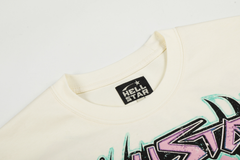 HELLSTAR Graffiti Vintage Tee