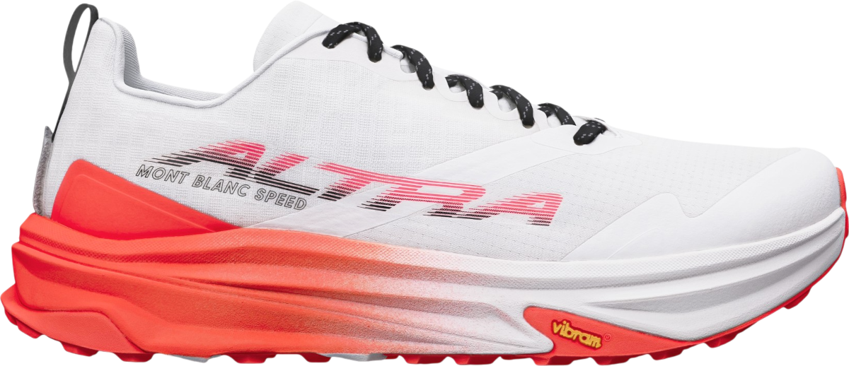 Men's Altra Mont Blanc Speed