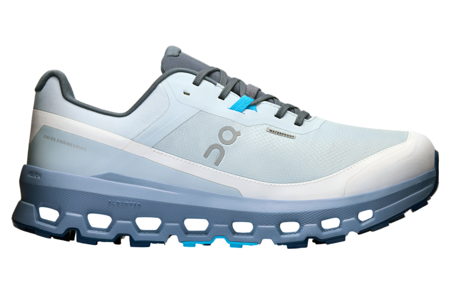 Men's On Cloudvista 2 Waterproof (Clearance)
