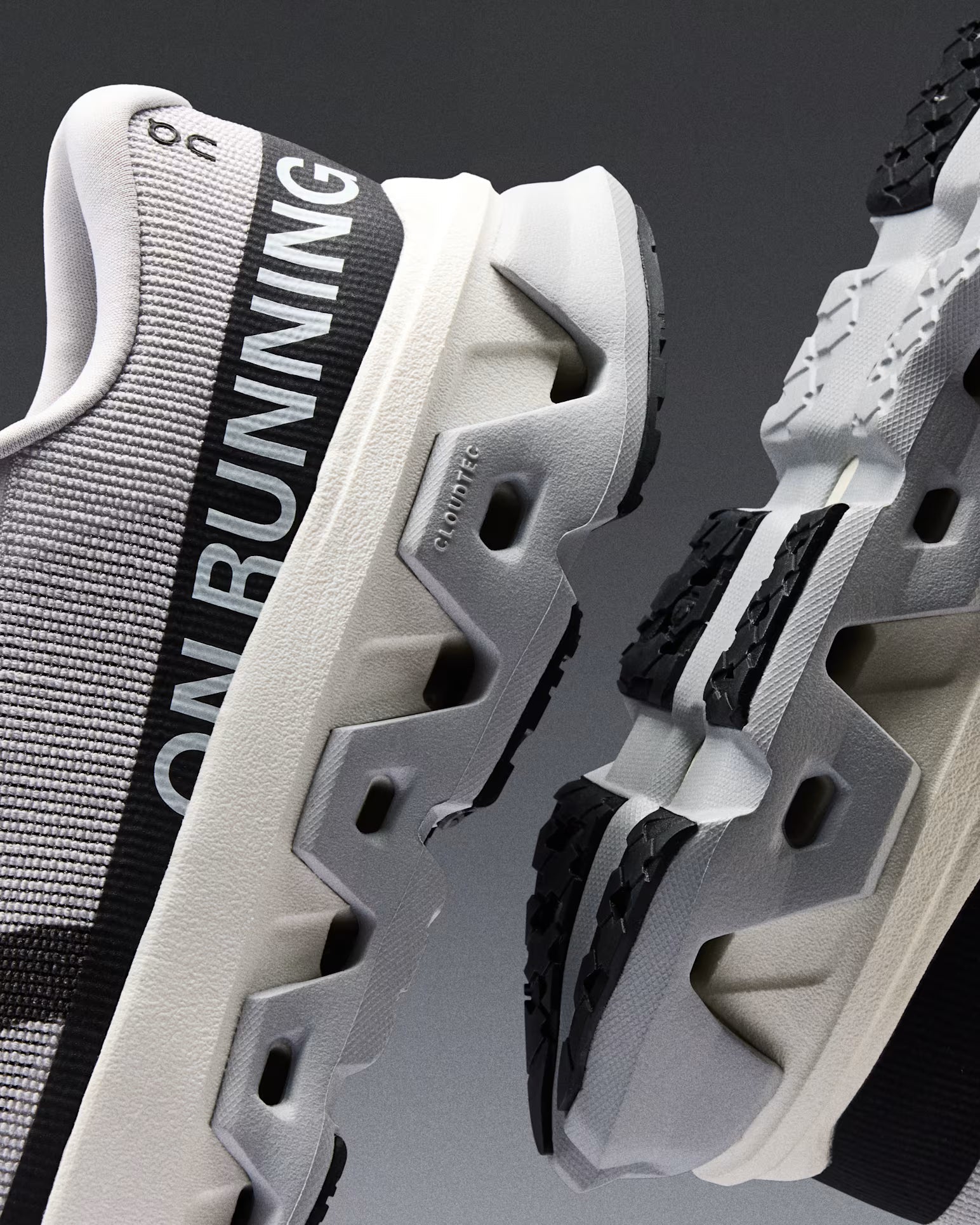 Men's On Cloudmonster 3 Hyper