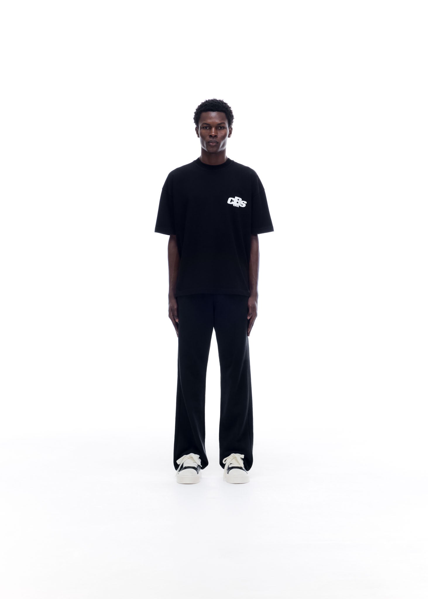 CBS VINTAGE T-SHIRT