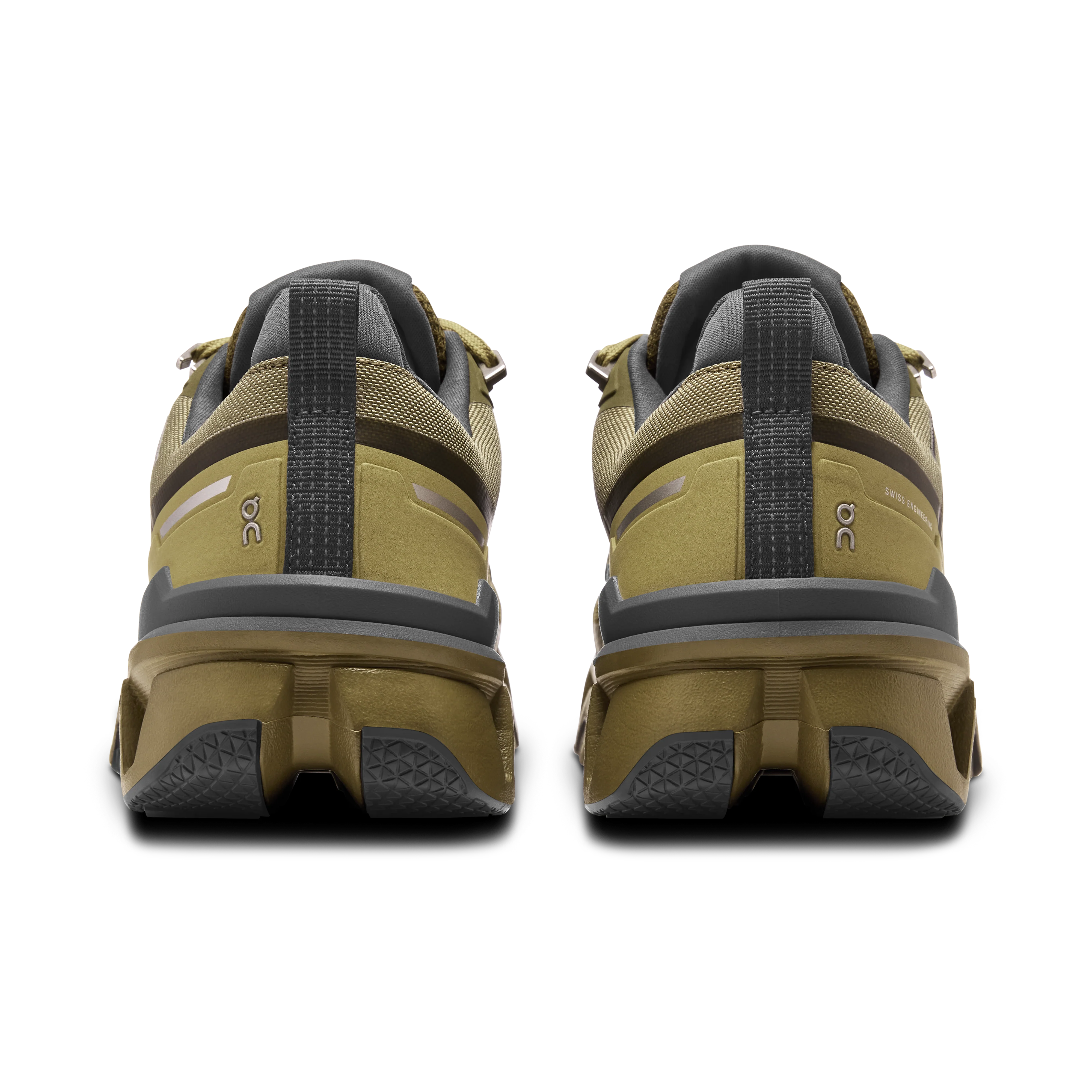 Women's On Cloudwander Waterproof