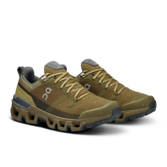 Women's On Cloudwander Waterproof
