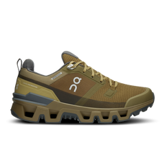 Women's On Cloudwander Waterproof