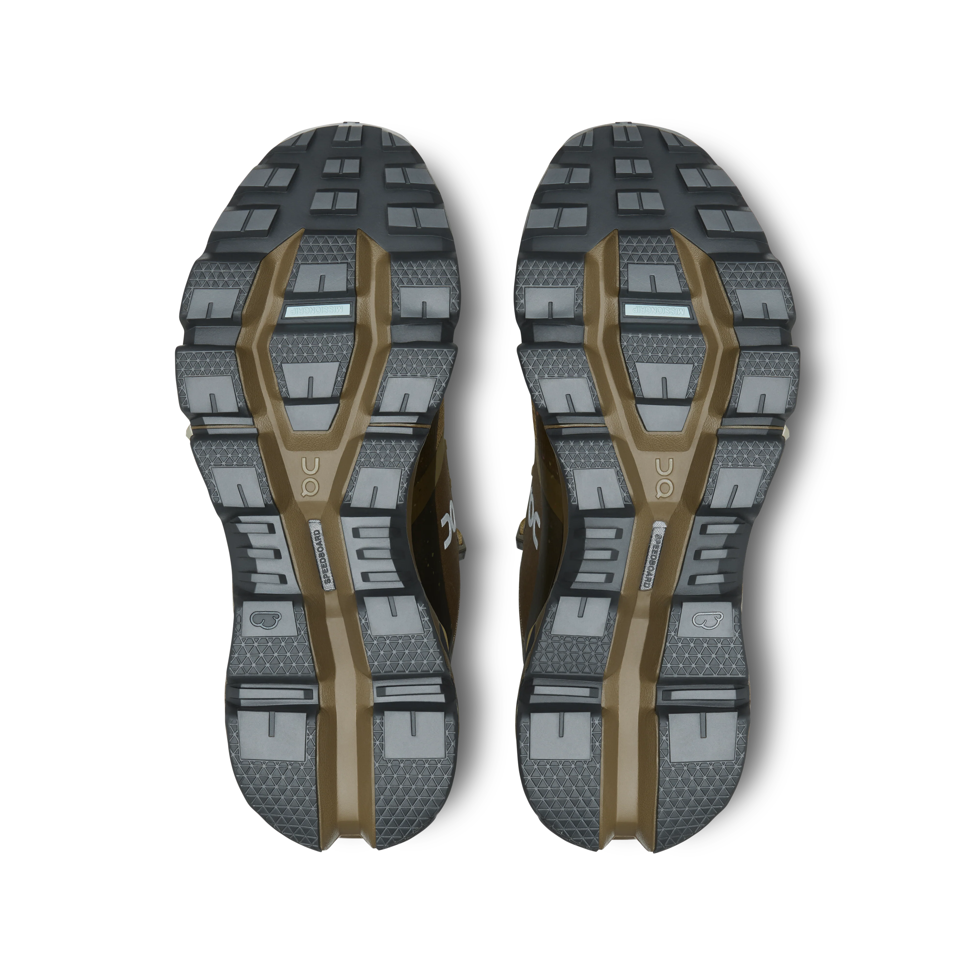 Women's On Cloudwander Waterproof