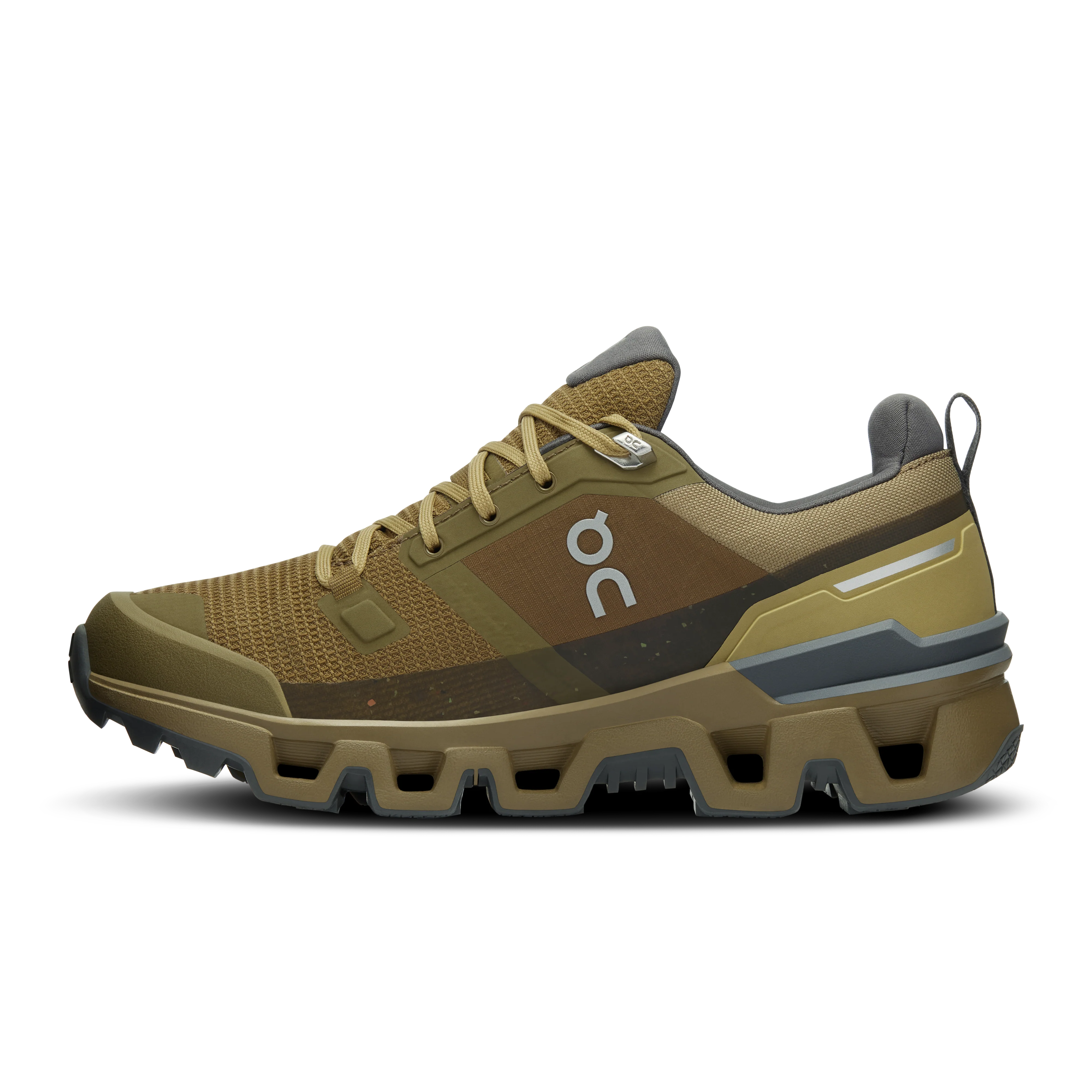 Women's On Cloudwander Waterproof