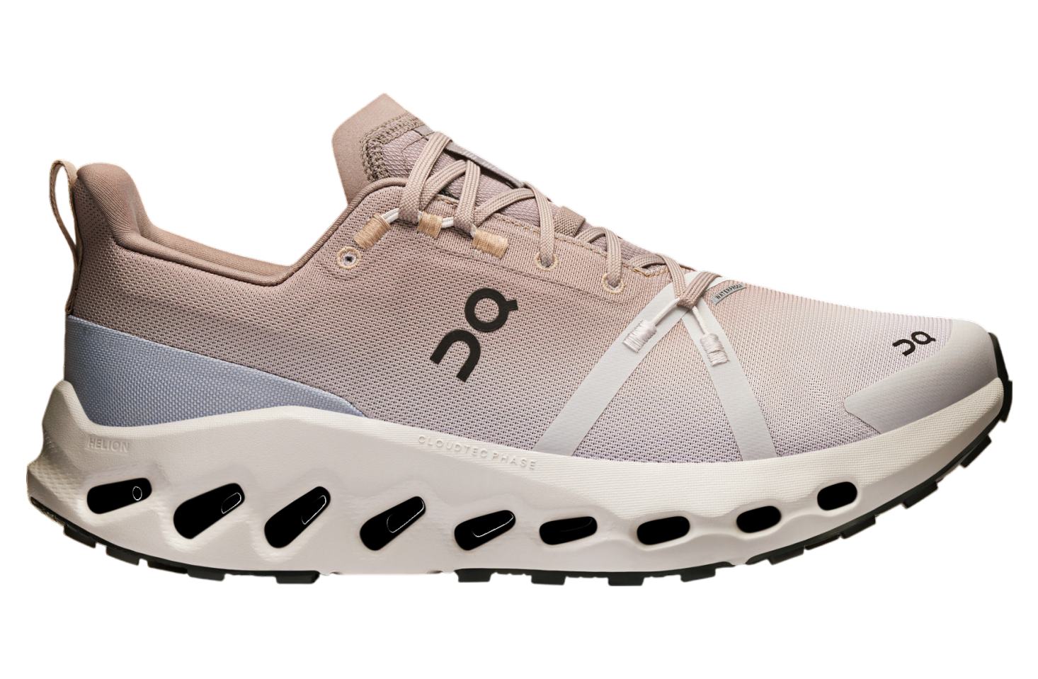 Men's On Cloudsurfer Trail Waterproof (Clearance)