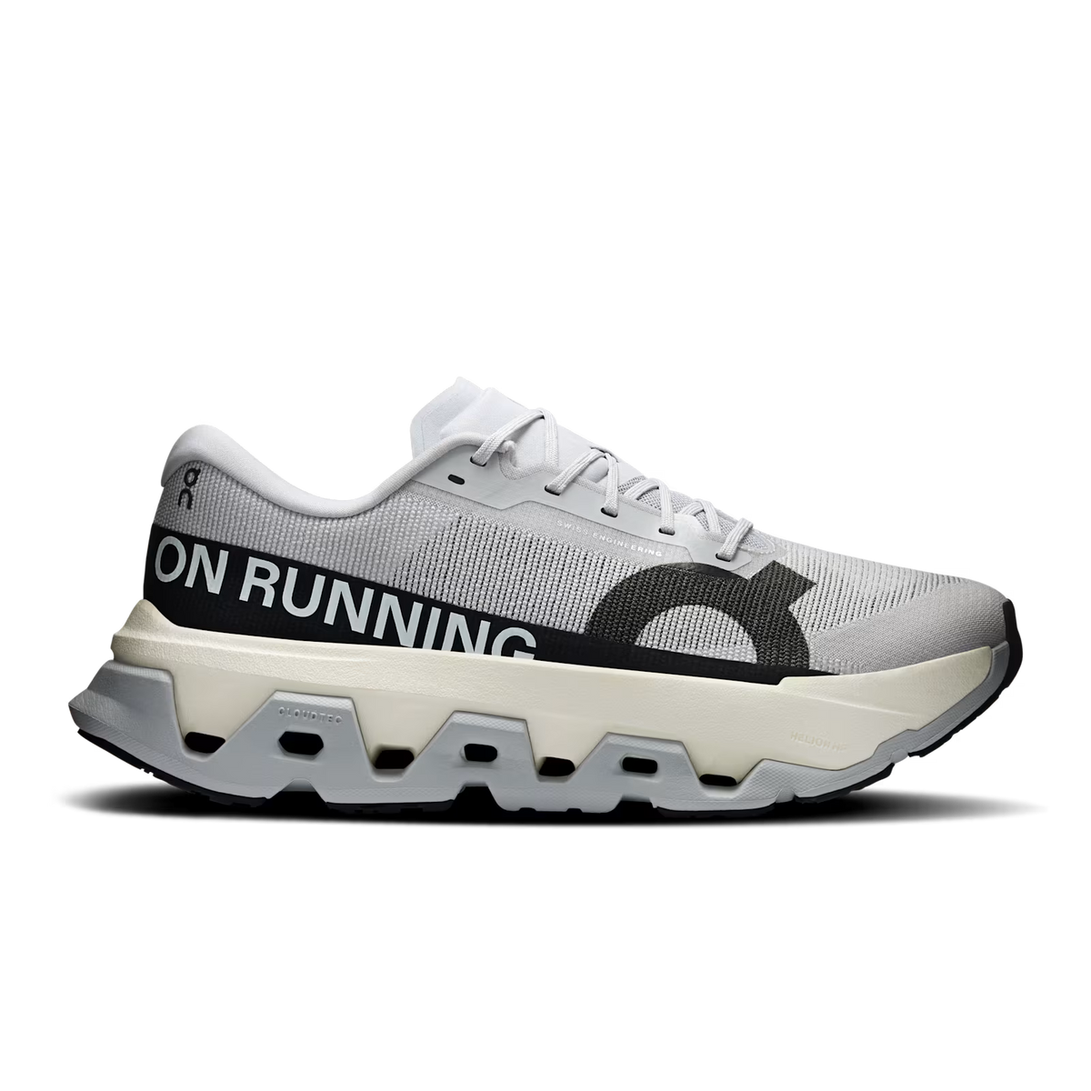 Women's On Cloudmonster 3 Hyper