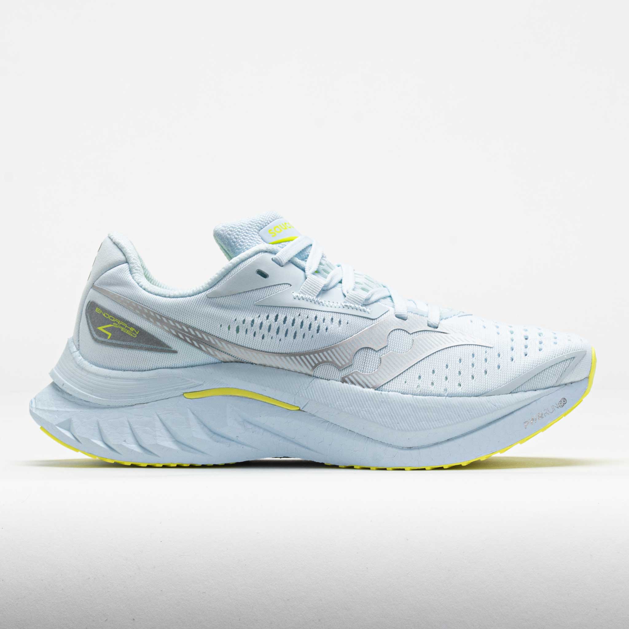 Women's Saucony Endorphin Speed 4 (Clearance)