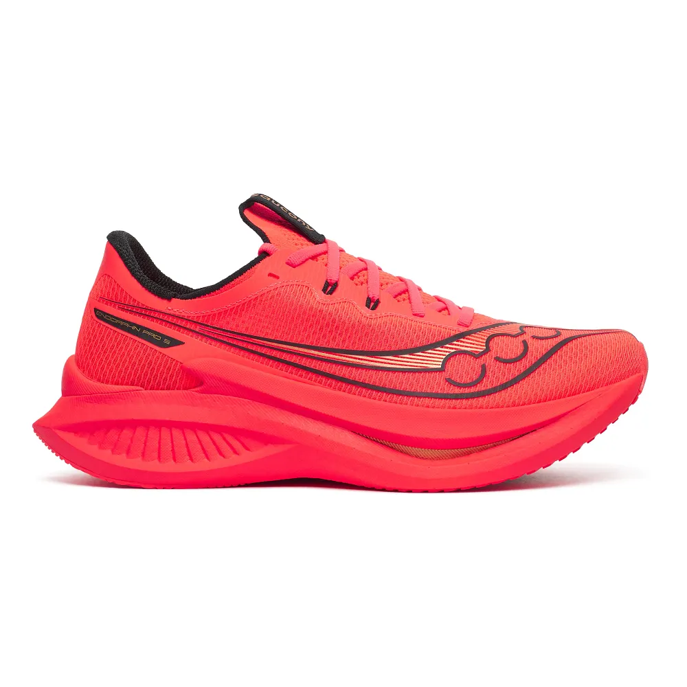 Men's Saucony Endorphin Pro 5