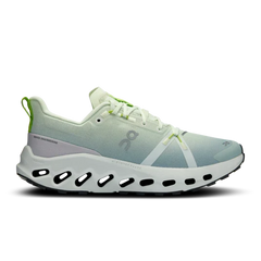 Women's On Cloudsurfer Trail Waterproof (Clearance)