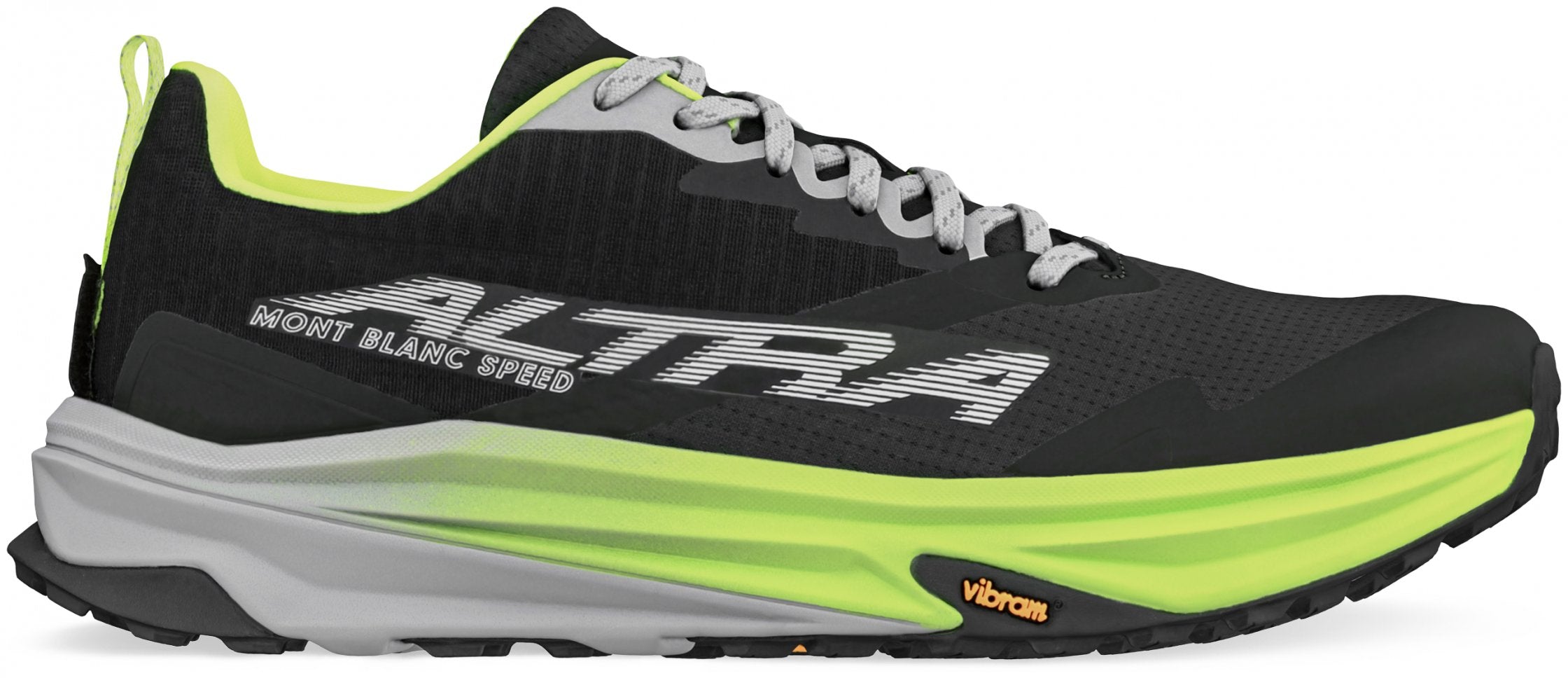 Men's Altra Mont Blanc Speed