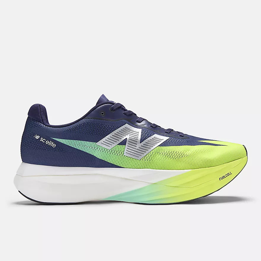 Men's New Balance FuelCell SuperComp Elite v5