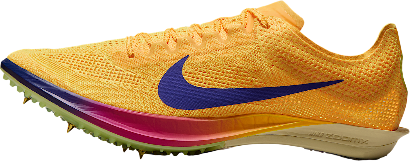 Nike ZoomX Dragonfly 2