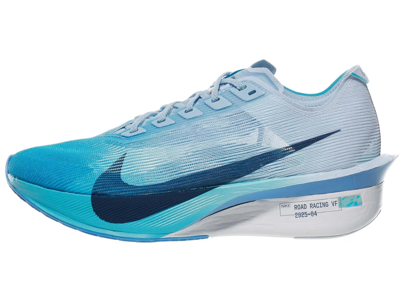 Women's Nike Vaporfly 4