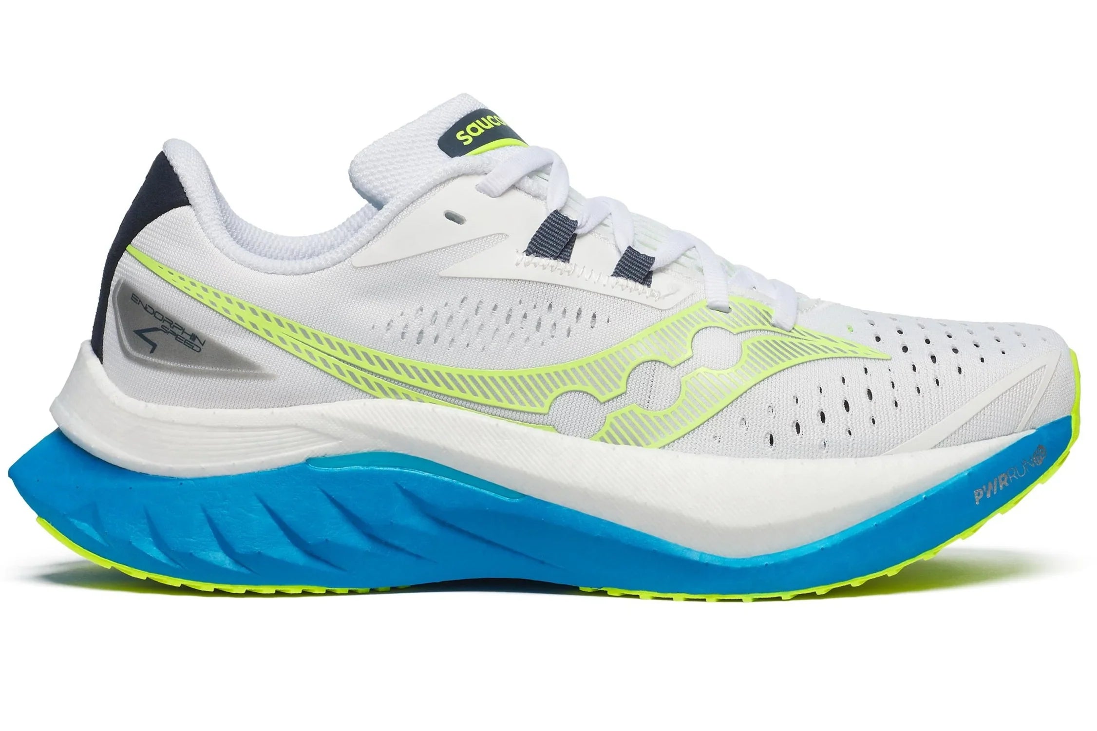 Women's Saucony Endorphin Speed 4 (Clearance)
