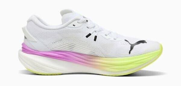 Women's Puma Deviate Nitro 3 (Final Sale)