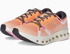 Women's On Cloudsurfer 2 (Clearance)