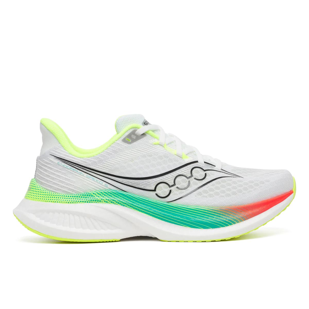 Men's Saucony Endorphin Speed 5 (Clearance)